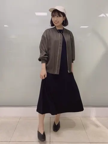 23区 原 コーディネート画像