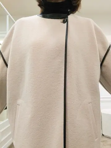 23区 権藤 コーディネート画像