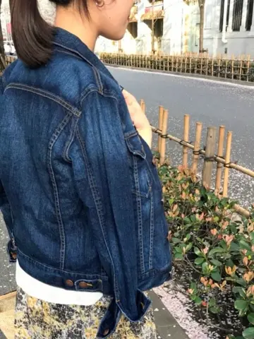 23区 伊藤 コーディネート画像