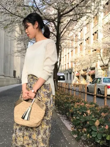 23区 伊藤 コーディネート画像