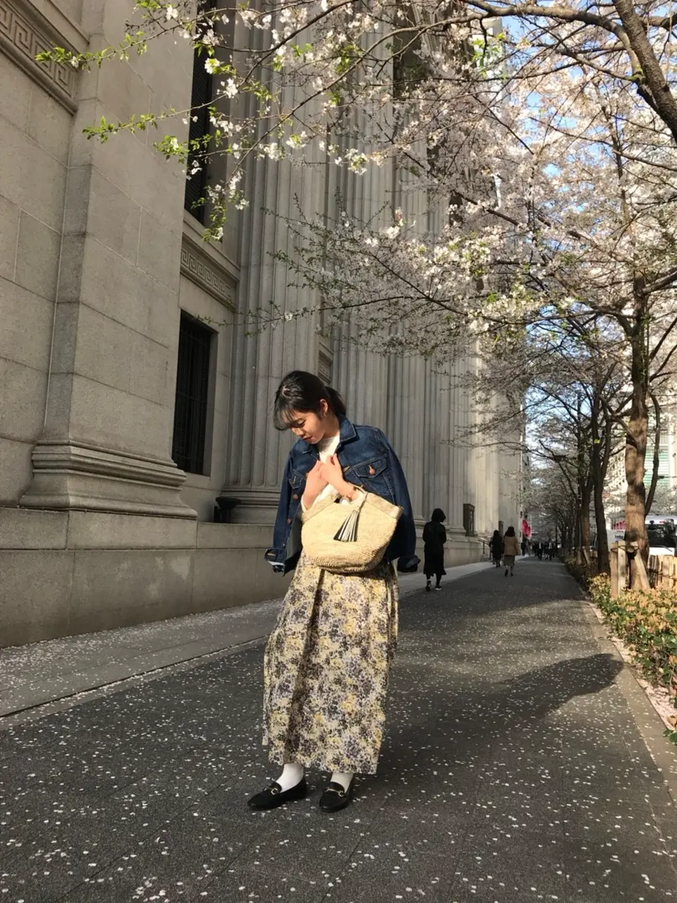 23区 伊藤 コーディネート画像