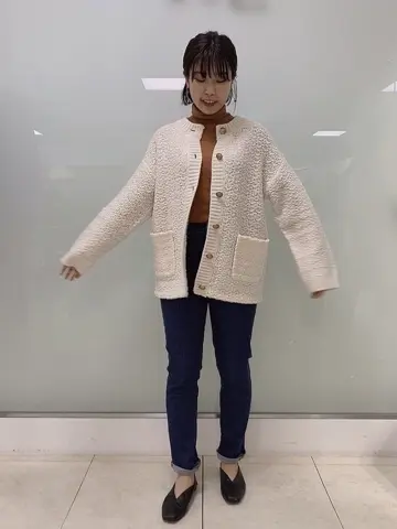 23区 原 コーディネート画像