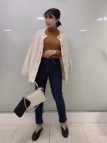 23区 原 コーディネート画像