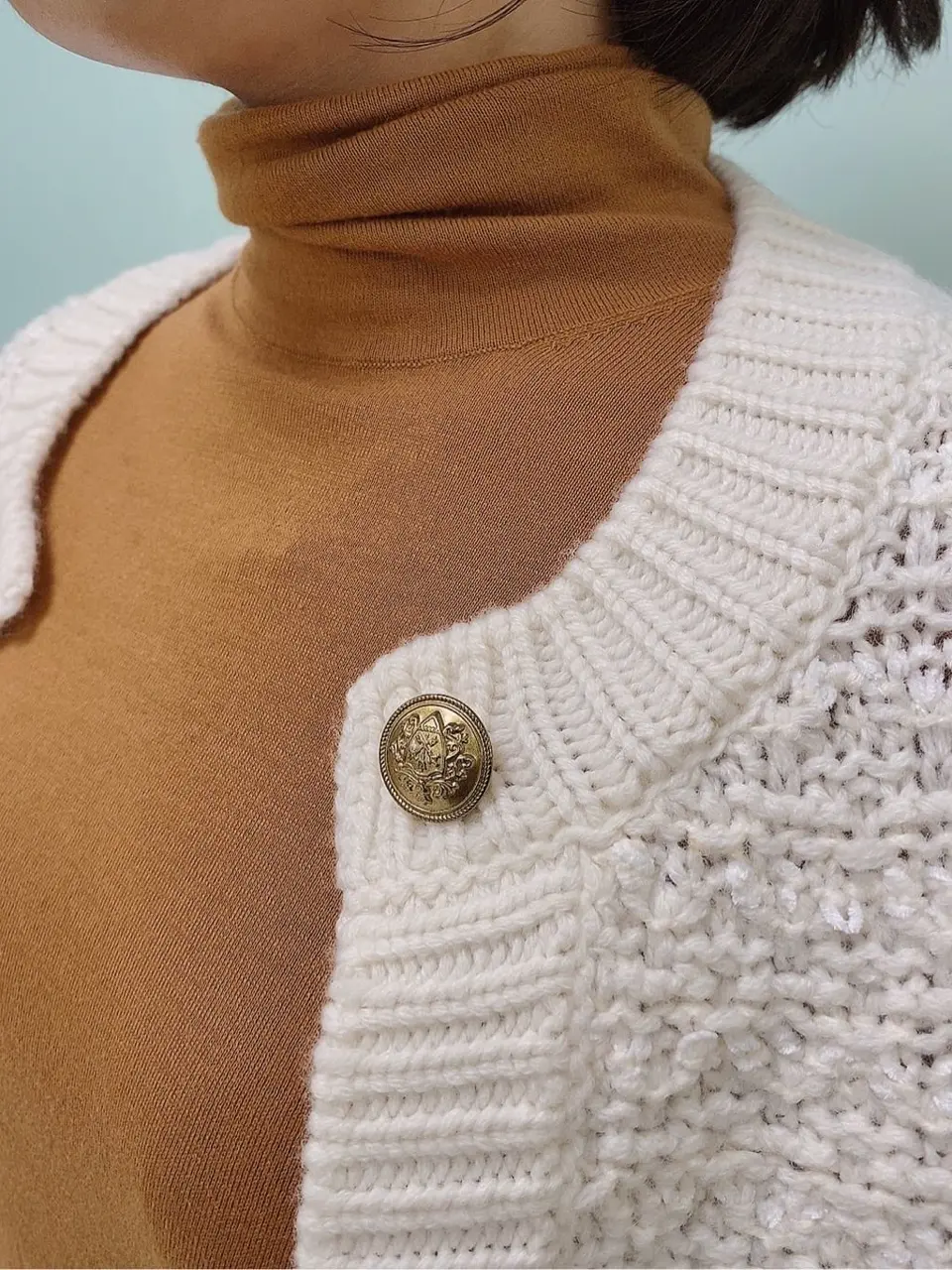 23区 原 コーディネート画像