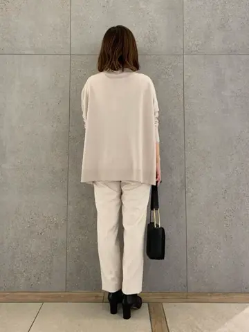 23区 澤田 コーディネート画像