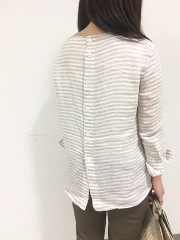 23区 rie コーディネート画像