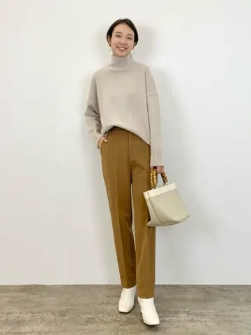 23区 秋葉 コーディネート画像