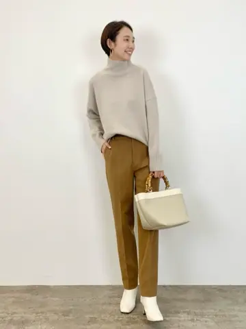 23区 秋葉 コーディネート画像