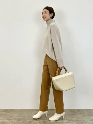 23区 秋葉 コーディネート画像