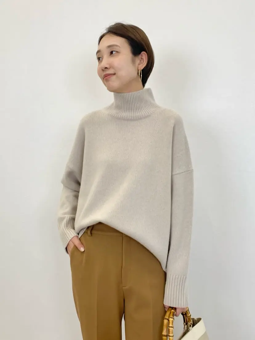 23区 秋葉 コーディネート画像