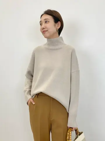 23区 秋葉 コーディネート画像