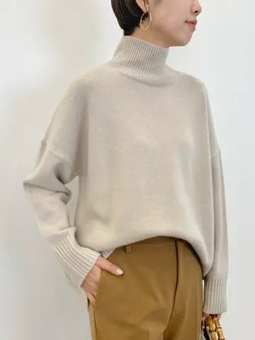 23区 秋葉 コーディネート画像