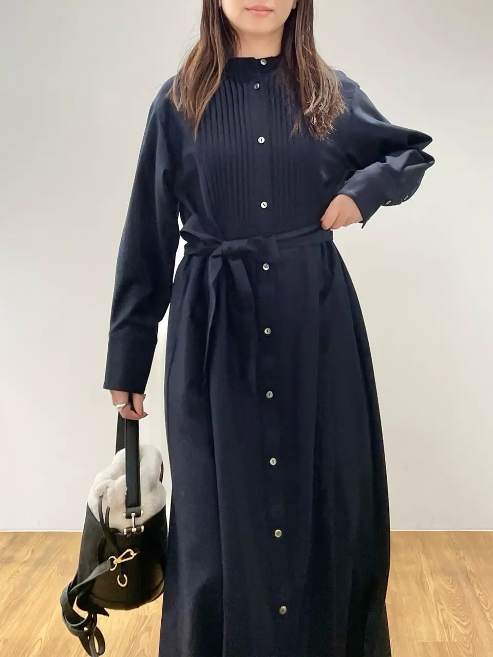 23区 西嶋 コーディネート画像