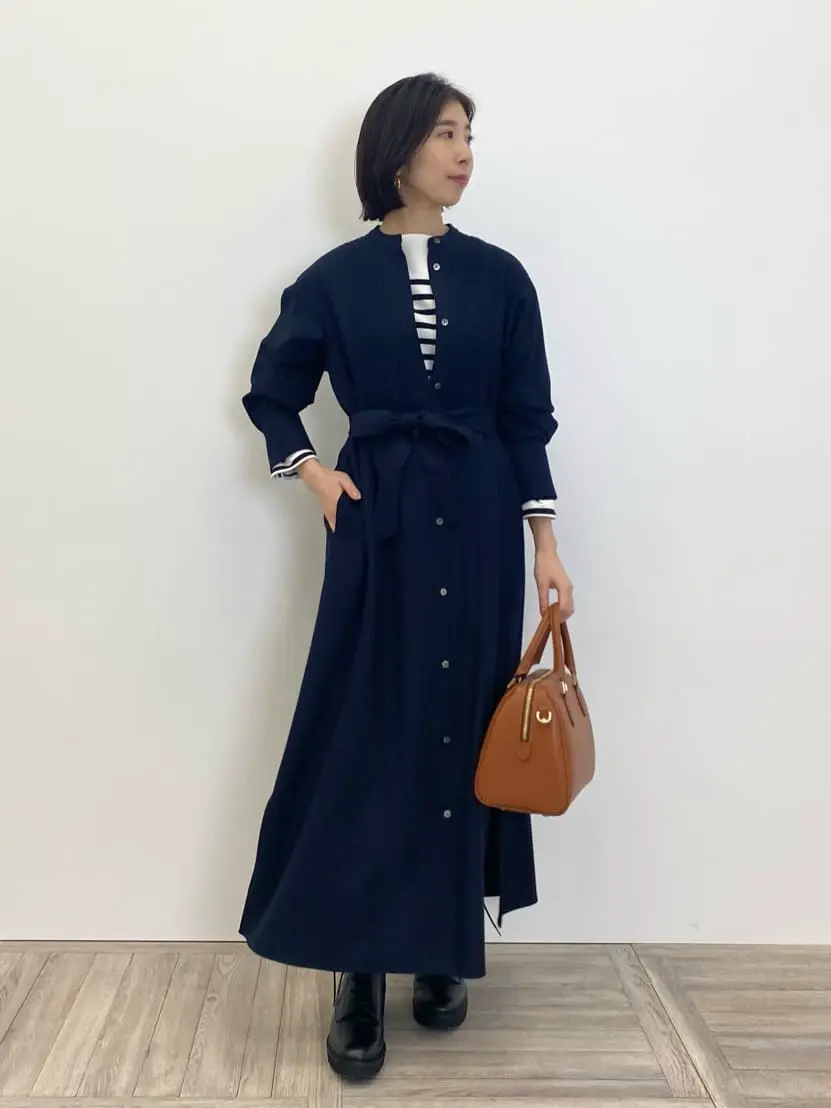 23区 板垣 コーディネート画像