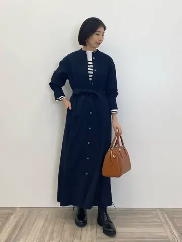 23区 板垣 コーディネート画像