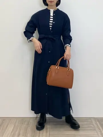 23区 板垣 コーディネート画像