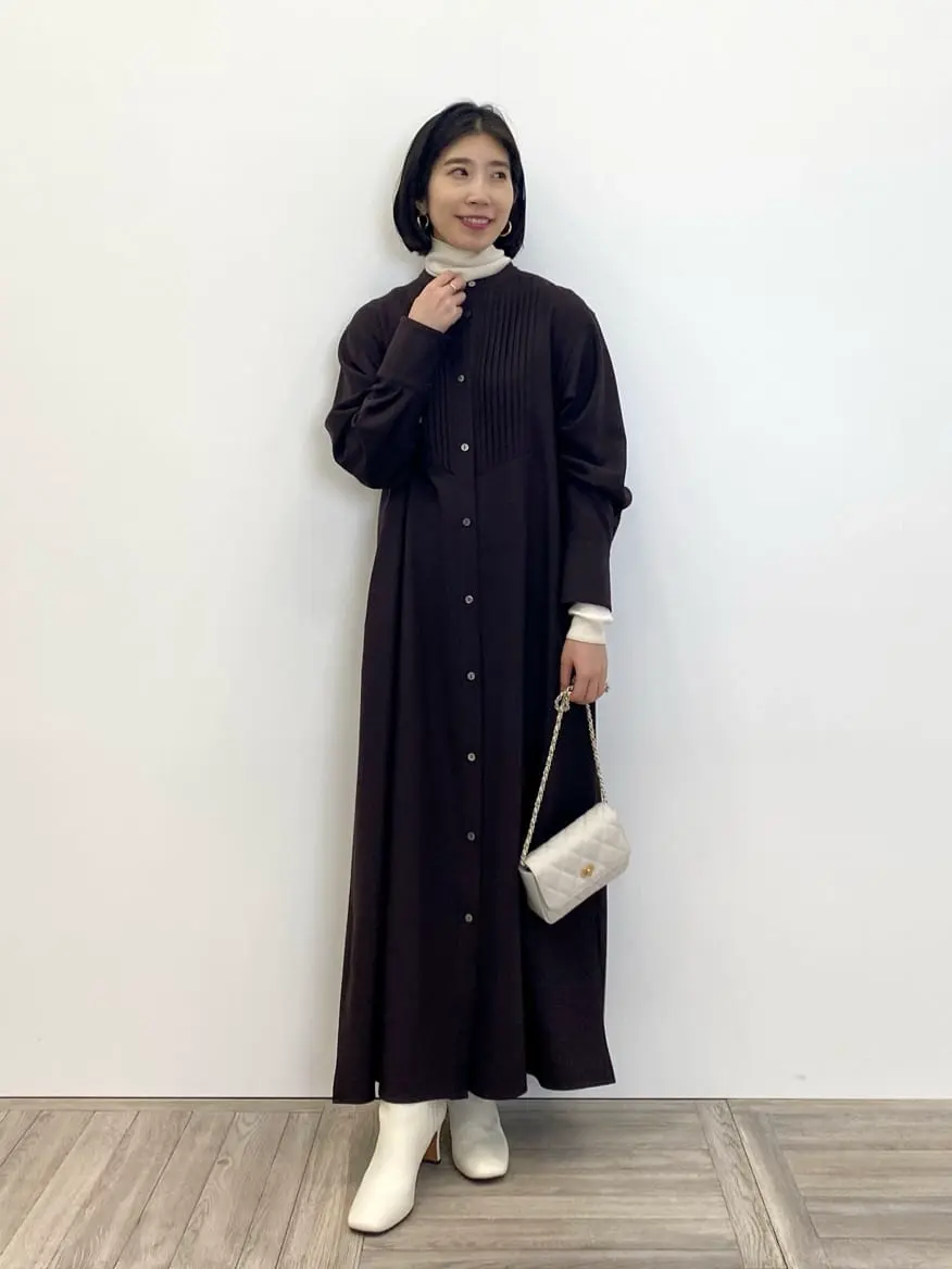  板垣 コーディネート画像