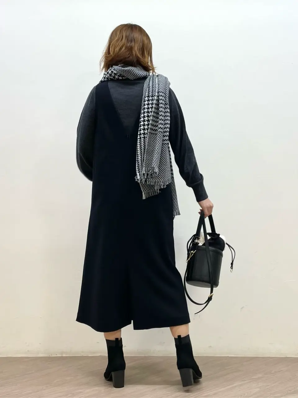 23区 久保 コーディネート画像