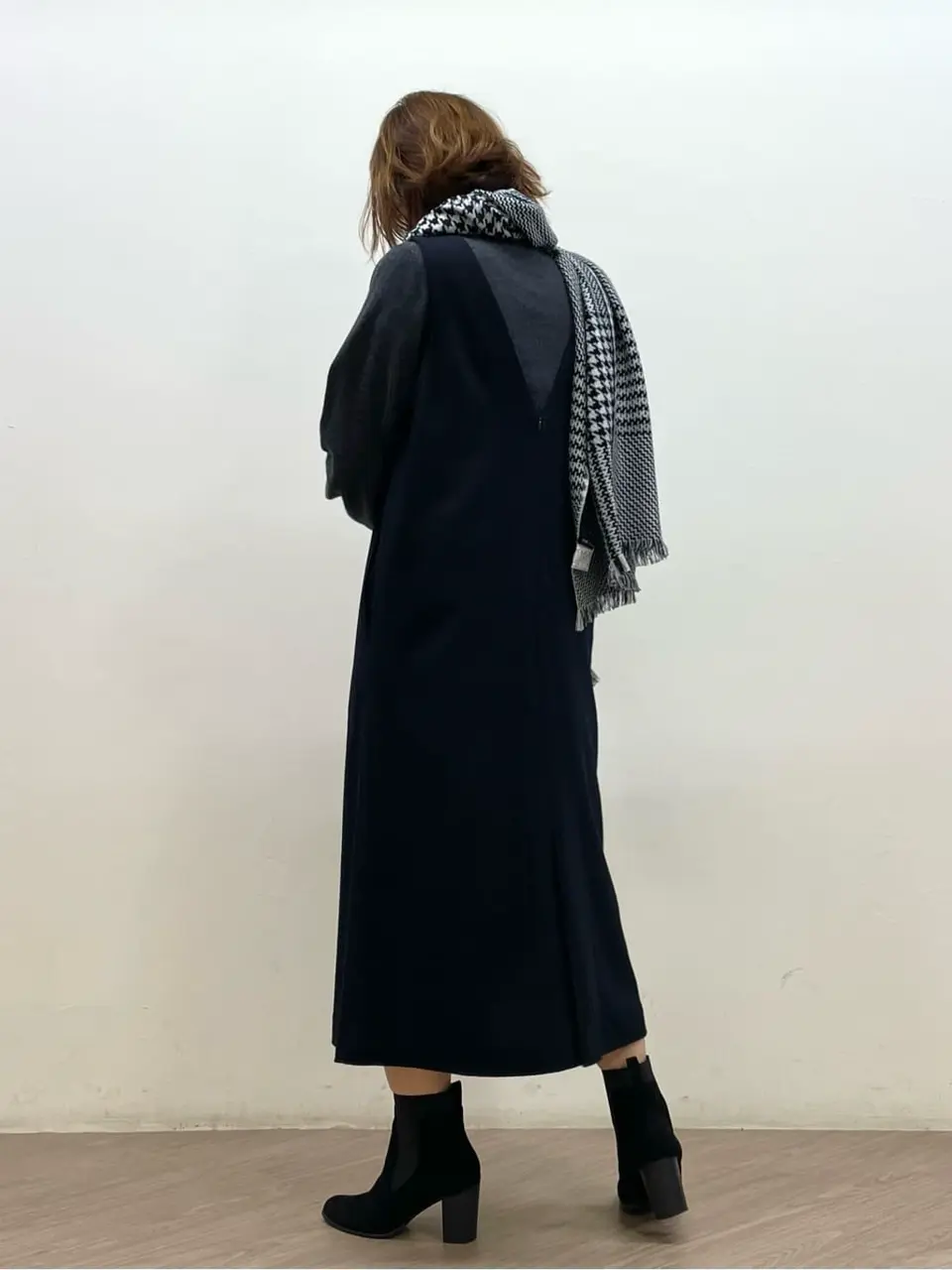 23区 久保 コーディネート画像