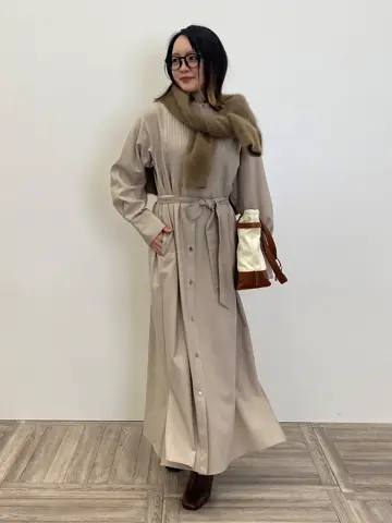 23区 河野 コーディネート画像