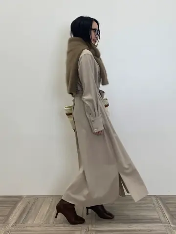 23区 河野 コーディネート画像