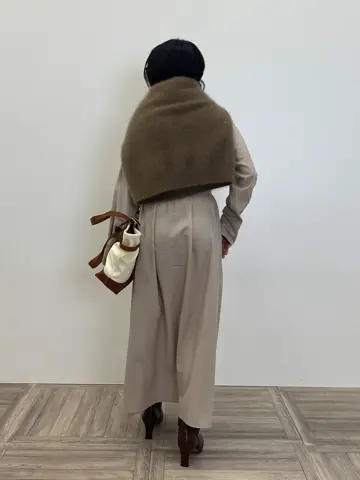 23区 河野 コーディネート画像