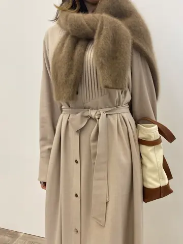 23区 河野 コーディネート画像