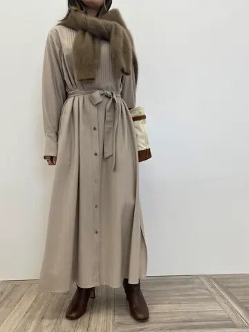 23区 河野 コーディネート画像