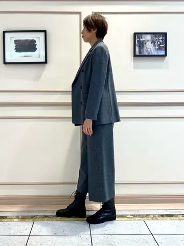 23区 荒川 コーディネート画像