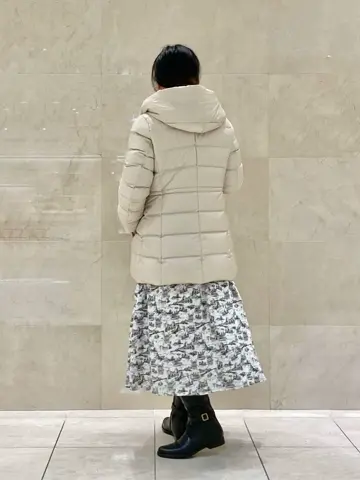 23区 笹川 コーディネート画像