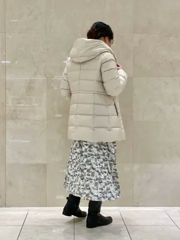 23区 笹川 コーディネート画像