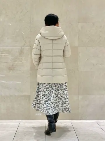 23区 笹川 コーディネート画像