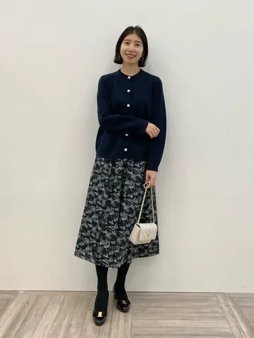 23区 板垣 コーディネート画像