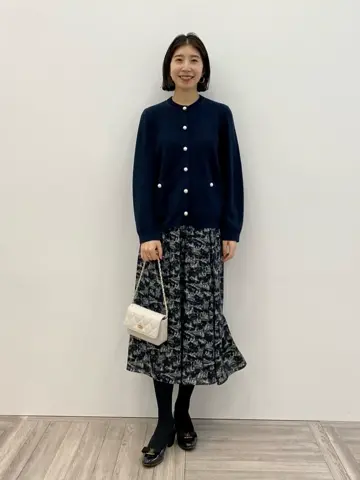 23区 板垣 コーディネート画像