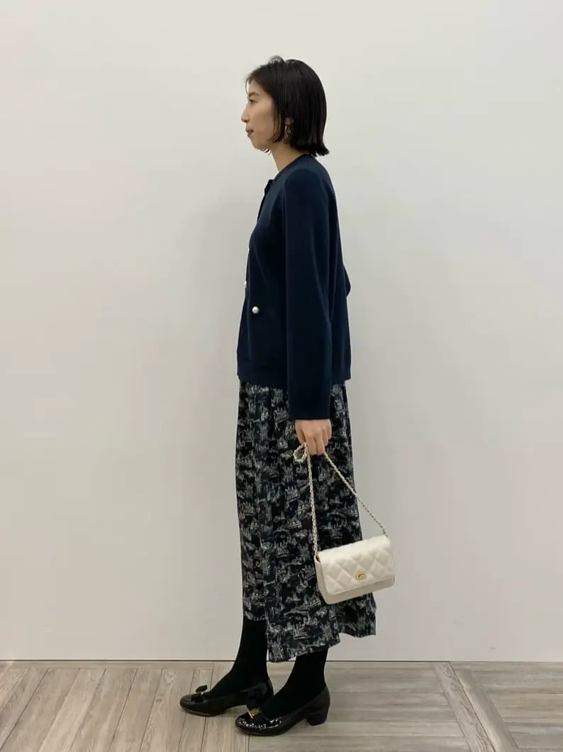 23区 板垣 コーディネート画像