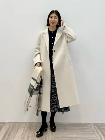 23区 板垣 コーディネート画像