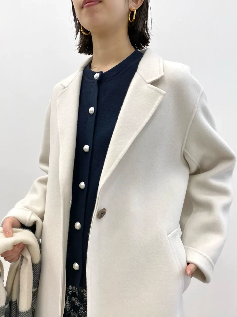 23区 板垣 コーディネート画像