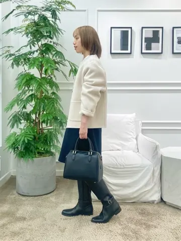 23区 前 コーディネート画像