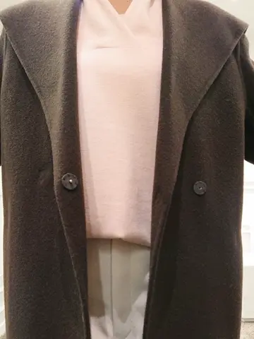 23区 権藤 コーディネート画像