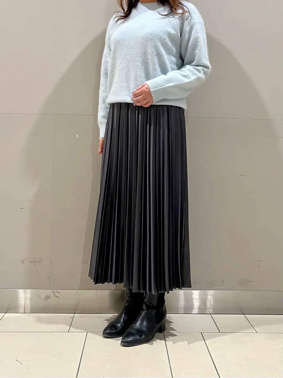 23区 平瀬 コーディネート画像