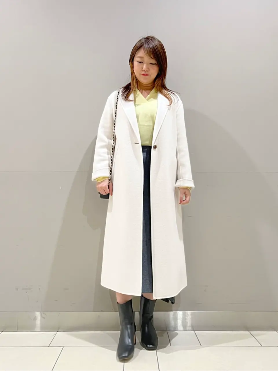 23区 平瀬 コーディネート画像