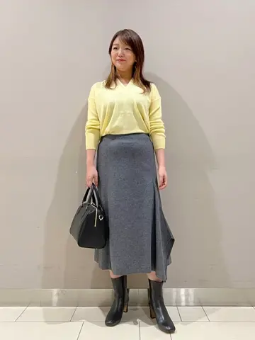 23区 平瀬 コーディネート画像