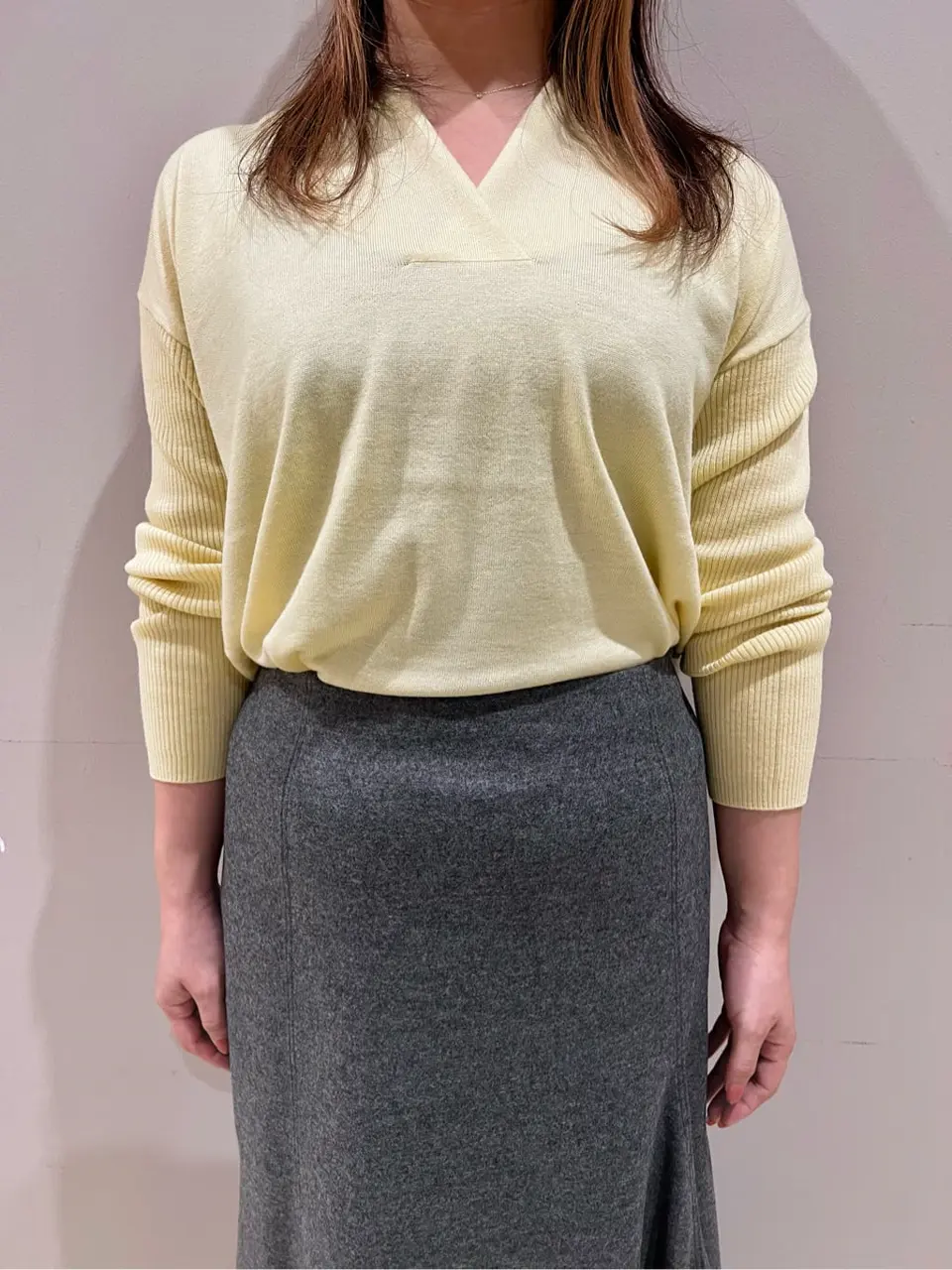 23区 平瀬 コーディネート画像