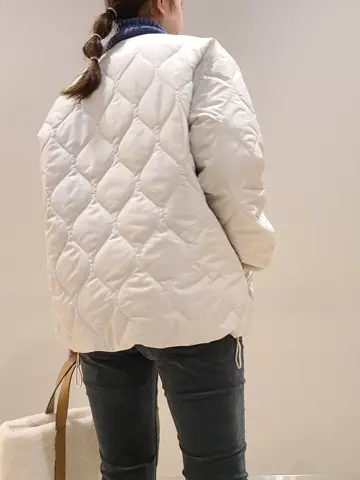 23区 スタッフ. コーディネート画像