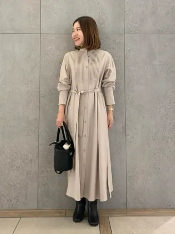 23区 澤田 コーディネート画像