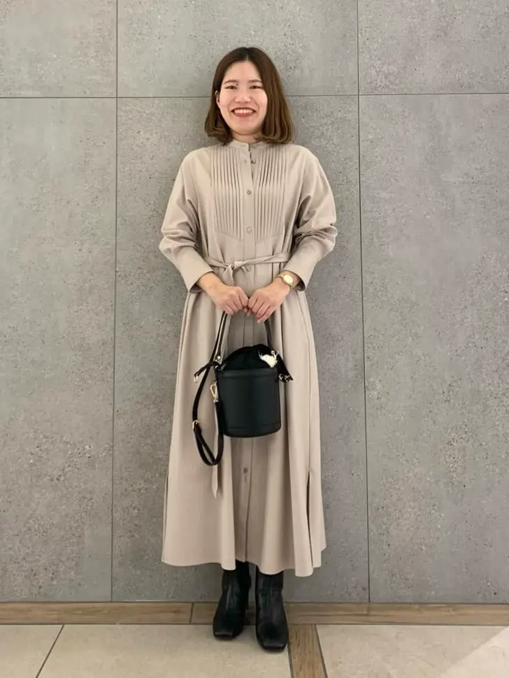 23区 澤田 コーディネート画像