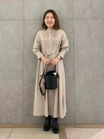 23区 澤田 コーディネート画像