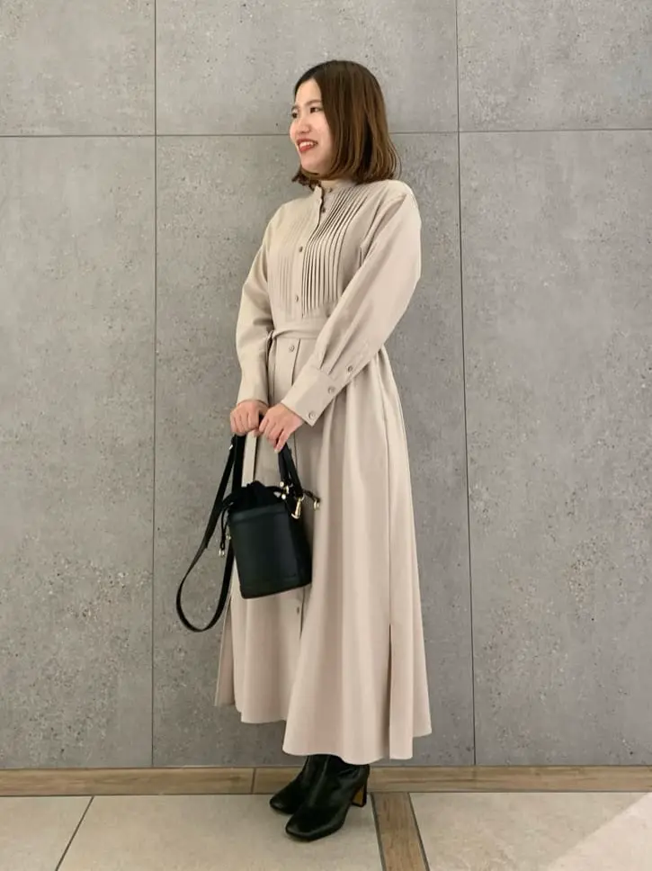 23区 澤田 コーディネート画像