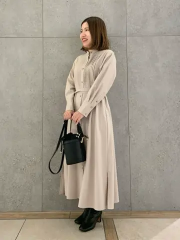 23区 澤田 コーディネート画像