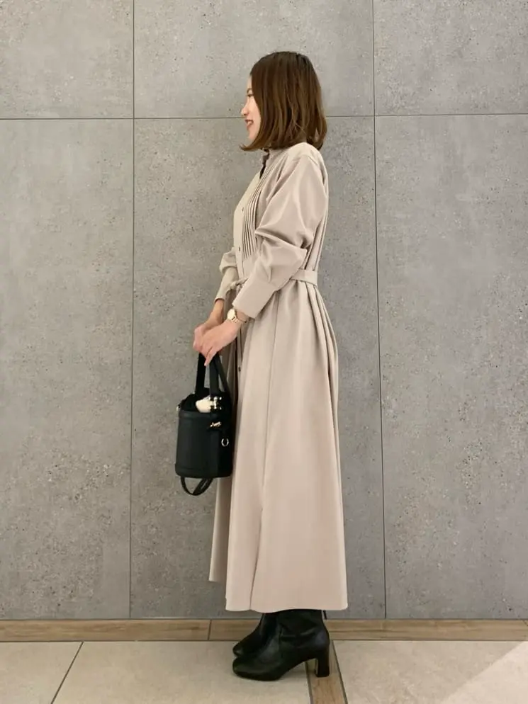 23区 澤田 コーディネート画像